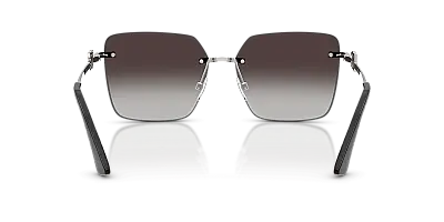 Dolce Gabbana 0DG2332B - 05/8G - 59 NC6 Kadın Güneş Gözlüğü - 4