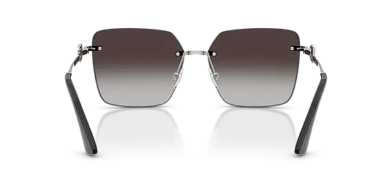 Dolce Gabbana 0DG2332B - 05/8G - 59 NC6 Kadın Güneş Gözlüğü - 4
