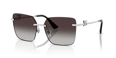 Dolce Gabbana 0DG2332B - 05/8G - 59 NC6 Kadın Güneş Gözlüğü - Dolce Gabbana