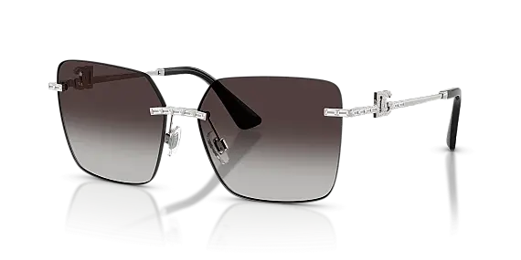 Dolce Gabbana 0DG2332B - 05/8G - 59 NC6 Kadın Güneş Gözlüğü - 1