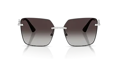 Dolce Gabbana 0DG2332B - 05/8G - 59 NC6 Kadın Güneş Gözlüğü - 2