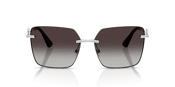 Dolce Gabbana 0DG2332B - 05/8G - 59 NC6 Kadın Güneş Gözlüğü - 2