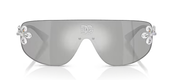 Dolce Gabbana 0DG2333B - 05/8V - 38 NC6 Kadın Güneş Gözlüğü - 2