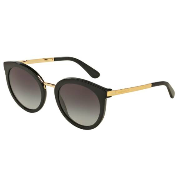Dolce Gabbana 0DG4268-501/8G52 Kadın Gözlük - 1