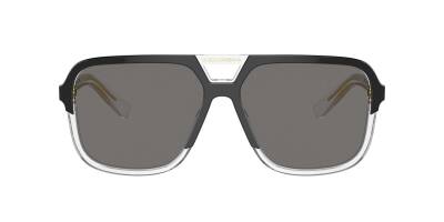 Dolce Gabbana 0DG4354 501/8158 Erkek Gözlük - 2