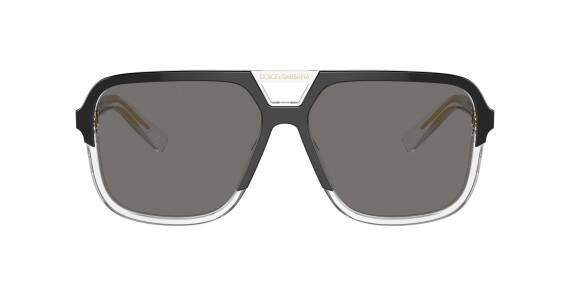 Dolce Gabbana 0DG4354 501/8158 Erkek Gözlük - 2