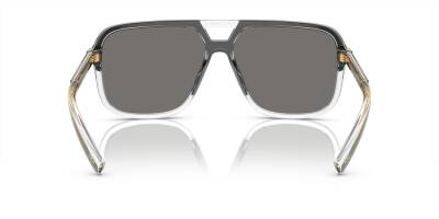 Dolce Gabbana 0DG4354 501/8158 Erkek Gözlük - 3