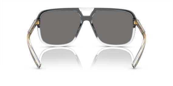 Dolce Gabbana 0DG4354 501/8158 Erkek Gözlük - 3