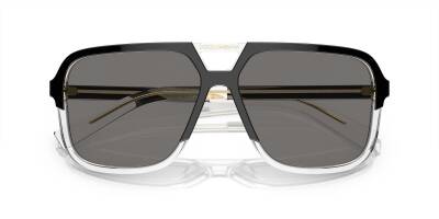 Dolce Gabbana 0DG4354 501/8158 Erkek Gözlük - 4