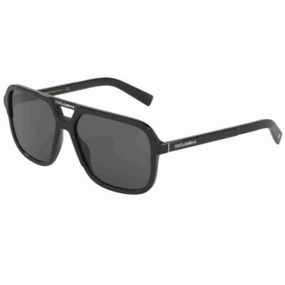 Dolce Gabbana 0DG4354-501/8758 Kadın Gözlük - 1
