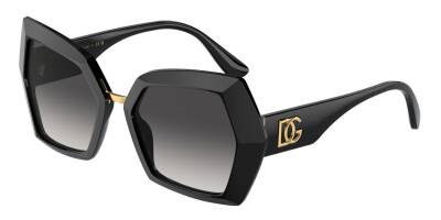 Dolce Gabbana 0DG4377 501/8G54 54 Kadın Gözlük - 1