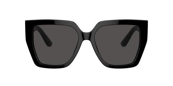 Dolce Gabbana 0DG4438 501/8755 Kadın Gözlük - 2