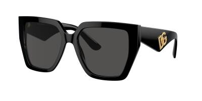 Dolce Gabbana 0DG4438 501/8755 Kadın Gözlük - 1
