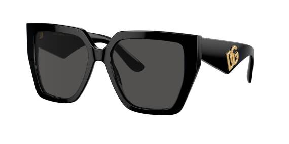 Dolce Gabbana 0DG4438 501/8755 Kadın Gözlük - 1