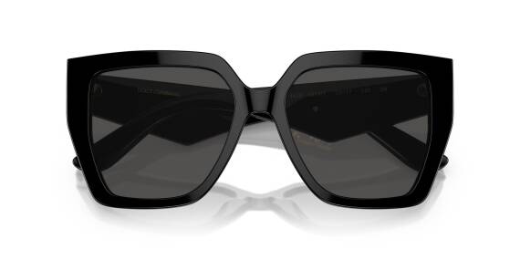 Dolce Gabbana 0DG4438 501/8755 Kadın Gözlük - 4