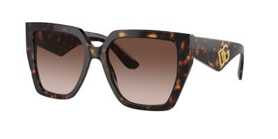 Dolce Gabbana 0DG4438 502/1355 Kadın Gözlük - 1