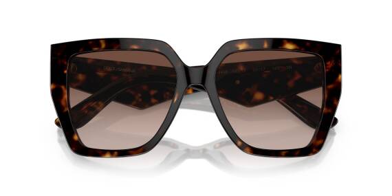 Dolce Gabbana 0DG4438 502/1355 Kadın Gözlük - 4
