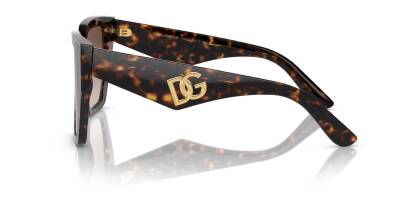 Dolce Gabbana 0DG4438 502/1355 Kadın Gözlük - 5