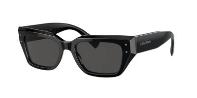 Dolce Gabbana 0DG4462 501/8752 Kadın Gözlük - 1