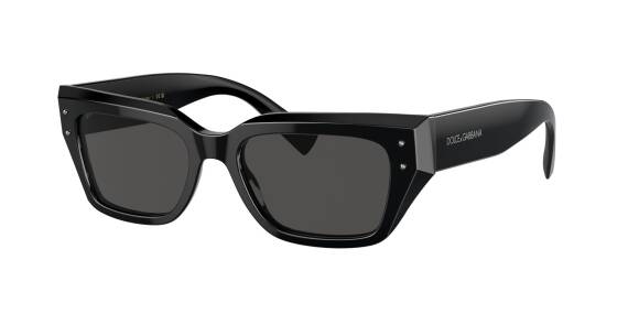Dolce Gabbana 0DG4462 501/8752 Kadın Gözlük - 1