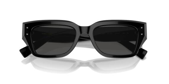 Dolce Gabbana 0DG4462 501/8752 Kadın Gözlük - 4