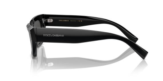 Dolce Gabbana 0DG4462 501/8752 Kadın Gözlük - 5