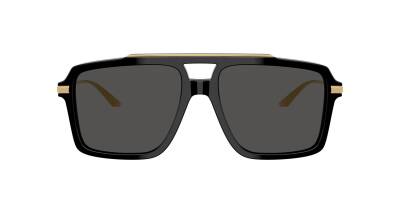Dolce Gabbana 0DG4477 501/8756 Erkek Gözlük - 2