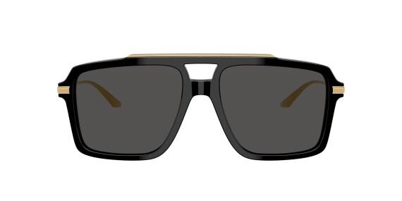 Dolce Gabbana 0DG4477 501/8756 Erkek Gözlük - 2