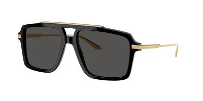 Dolce Gabbana 0DG4477 501/8756 Erkek Gözlük - 1