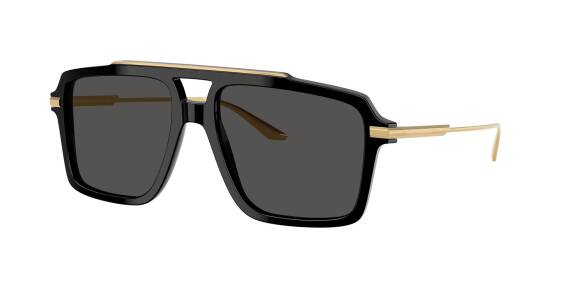 Dolce Gabbana 0DG4477 501/8756 Erkek Gözlük - 1