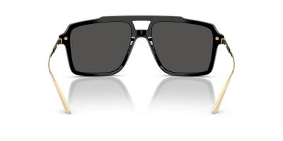 Dolce Gabbana 0DG4477 501/8756 Erkek Gözlük - 3