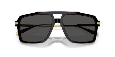 Dolce Gabbana 0DG4477 501/8756 Erkek Gözlük - 4