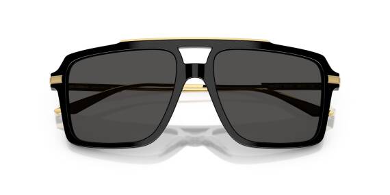 Dolce Gabbana 0DG4477 501/8756 Erkek Gözlük - 4