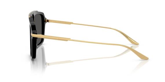 Dolce Gabbana 0DG4477 501/8756 Erkek Gözlük - 5