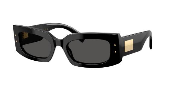 Dolce Gabbana 0DG4479 501/8755 Kadın Gözlük - 1