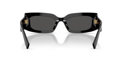 Dolce Gabbana 0DG4479 501/8755 Kadın Gözlük - 3