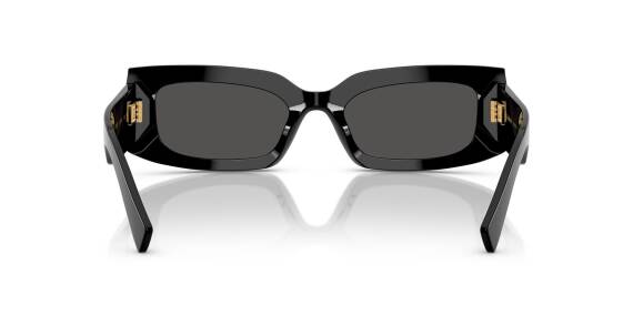 Dolce Gabbana 0DG4479 501/8755 Kadın Gözlük - 3