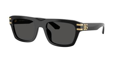 Dolce Gabbana 0DG4496 501/8754 Erkek Gözlük - 1