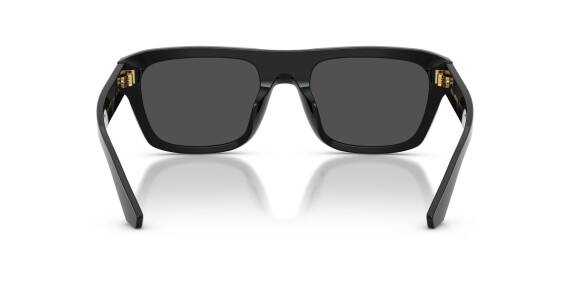 Dolce Gabbana 0DG4496 501/8754 Erkek Gözlük - 3