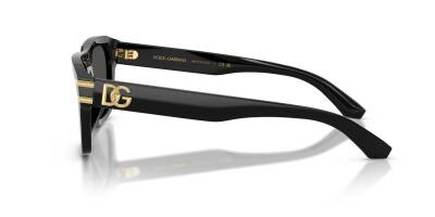 Dolce Gabbana 0DG4496 501/8754 Erkek Gözlük - 5