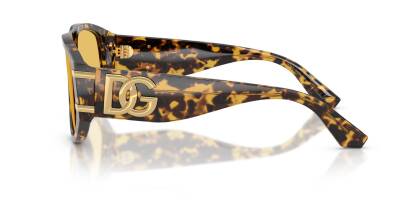 Dolce Gabbana 0DG4499 33308557 Kadın Gözlük - 5