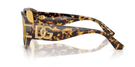 Dolce Gabbana 0DG4499 33308557 Kadın Gözlük - 5