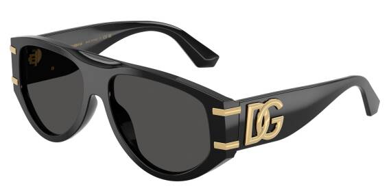 Dolce Gabbana 0DG4499 501/8757 Kadın Gözlük - 1
