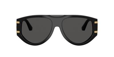 Dolce Gabbana 0DG4499 501/8757 Kadın Gözlük - 2