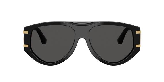 Dolce Gabbana 0DG4499 501/8757 Kadın Gözlük - 2