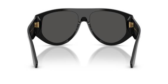 Dolce Gabbana 0DG4499 501/8757 Kadın Gözlük - 3