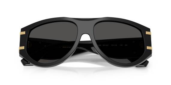 Dolce Gabbana 0DG4499 501/8757 Kadın Gözlük - 4