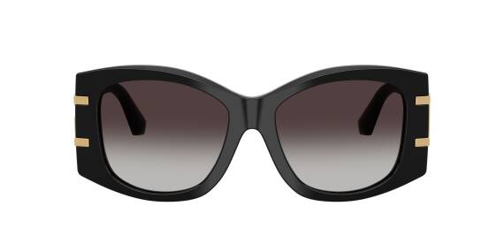 Dolce Gabbana 0DG4501 501/8G54 Kadın Gözlük - 2