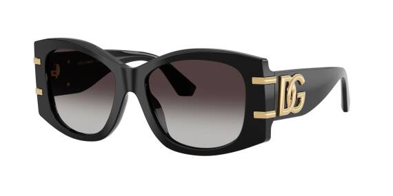 Dolce Gabbana 0DG4501 501/8G54 Kadın Gözlük - 1