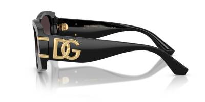 Dolce Gabbana 0DG4501 501/8G54 Kadın Gözlük - 5